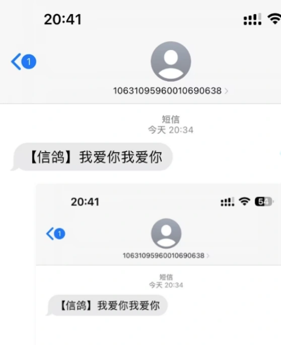 (5270期)冷门月入过万的匿名短信项目搭建教程【网站源码+网站搭建视频教程】插图1 (5270期)冷门月入过万的匿名短信项目搭建教程【网站源码+网站搭建视频教程】插图1