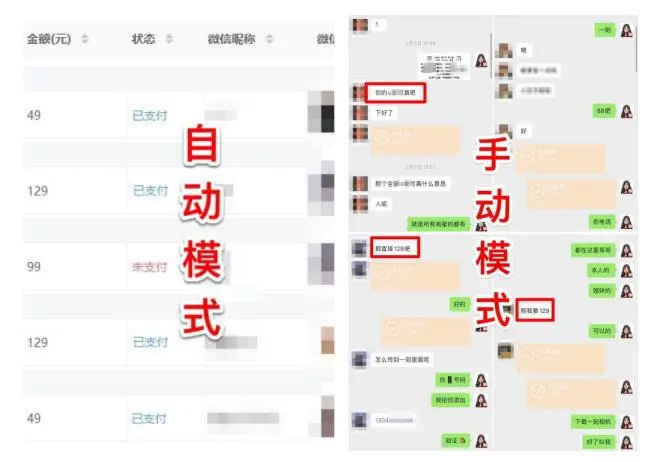 (5150期)【男粉落地项目】0基础玩转男粉短视频转私域日产500+2023男粉高客单价实操插图2 (5150期)【男粉落地项目】0基础玩转男粉短视频转私域日产500+2023男粉高客单价实操插图2