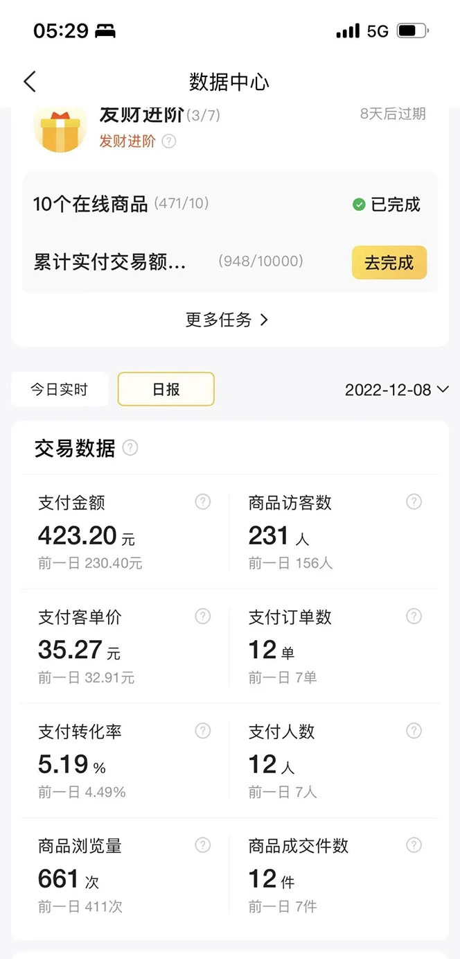 (4921期)美团电商特训营:美团·店群玩法,无脑铺货月产出6000-15000+精细化月产2w+插图1 (4921期)美团电商特训营:美团·店群玩法,无脑铺货月产出6000-15000+精细化月产2w+插图1