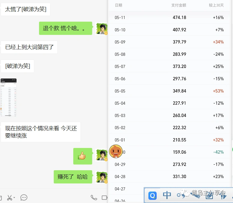 (4641期)《拼夕夕虚拟项目陪跑训练营1.0》单店每天100-200收益 独家选品思路和运营插图7 (4641期)《拼夕夕虚拟项目陪跑训练营1.0》单店每天100-200收益 独家选品思路和运营插图7