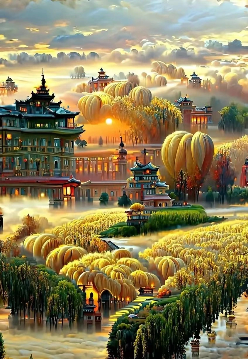 (3990期)抖音最近很火的变现玩法,AI绘画一键成图,日赚几百几千元!插图1 (3990期)抖音最近很火的变现玩法,AI绘画一键成图,日赚几百几千元!插图1
