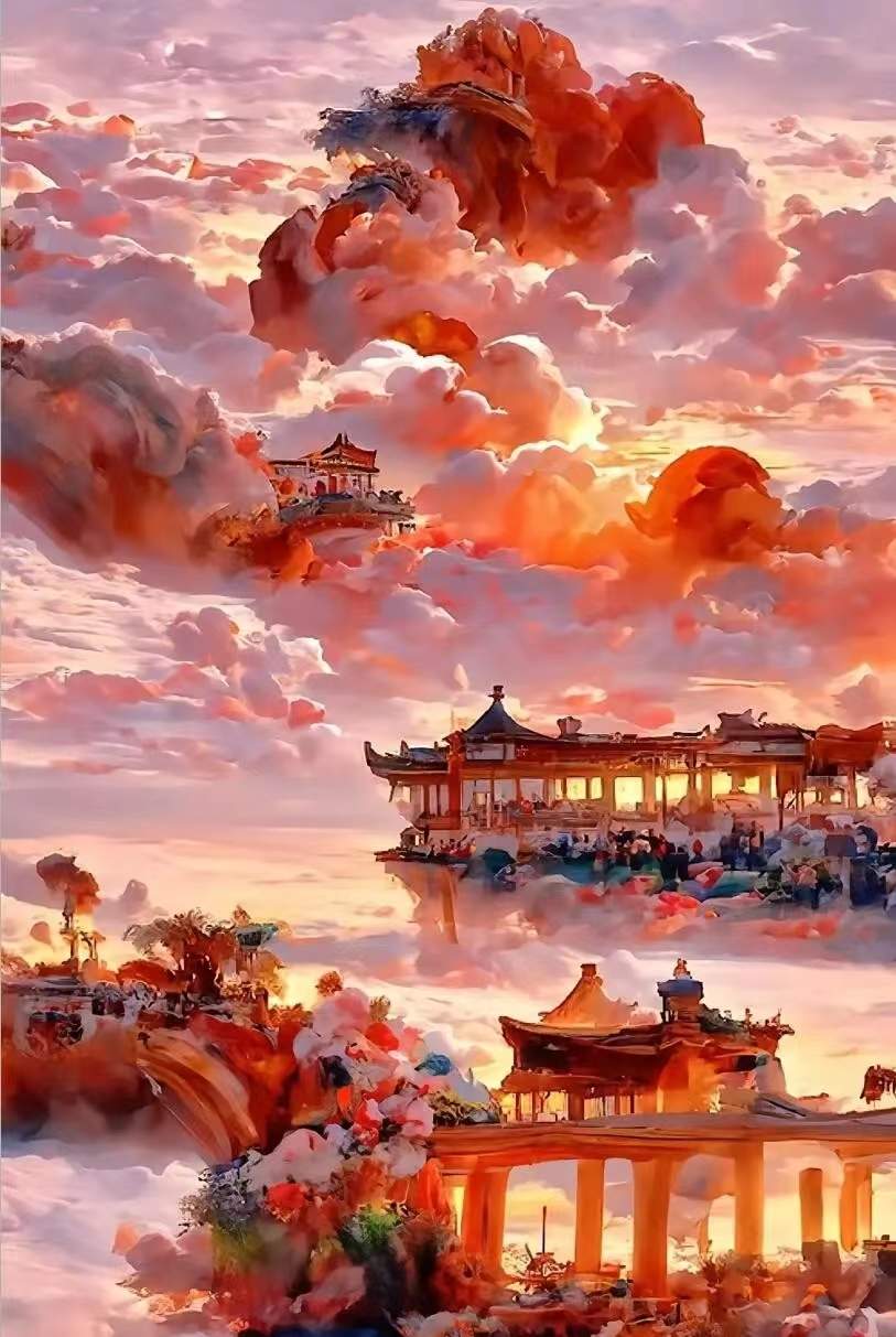 （3990期）抖音最近很火的变现玩法，AI绘画一键成图，日赚几百几千元！插图4
