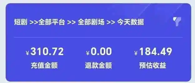 (9047期)2024最新抖音短剧推广,卡图文发视频 直接无脑搬 百分百不违规 轻松月入1W+插图1 (9047期)2024最新抖音短剧推广,卡图文发视频 直接无脑搬 百分百不违规 轻松月入1W+插图1