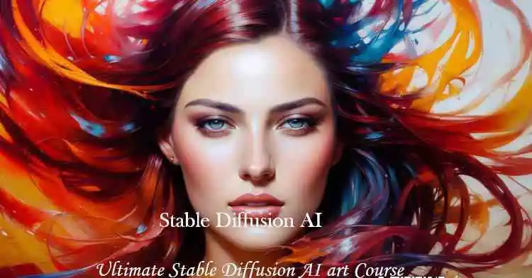 (9335期)终极 Stable Diffusion + ChatGPT AI绘画及模型训练课程-中英字幕插图1 (9335期)终极 Stable Diffusion + ChatGPT AI绘画及模型训练课程-中英字幕插图1