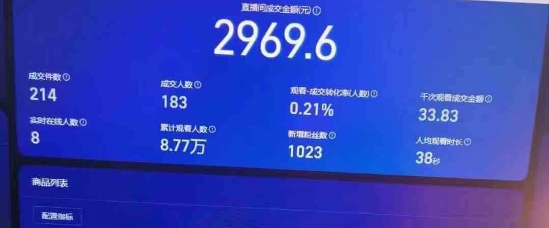 （9934期）24h无人直播支付宝项目，最新带货玩法，纯躺赚实测日入500+插图2