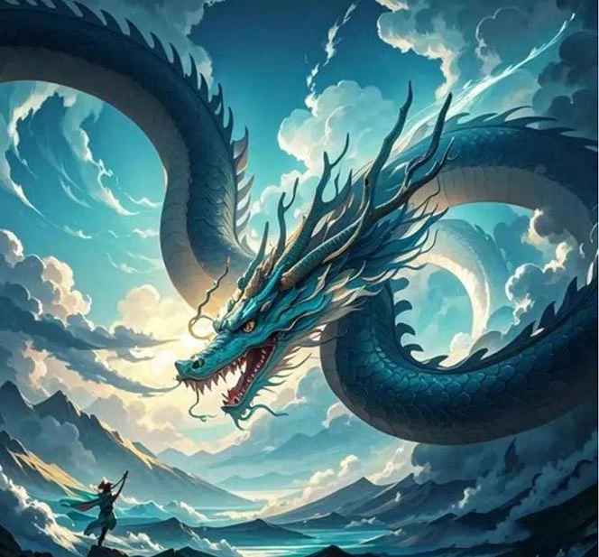 (10659期)某付费文章《任督 二脉 泼天富贵|最重要的基石 就是神来之笔的开窍|万字》插图1 (10659期)某付费文章《任督 二脉 泼天富贵|最重要的基石 就是神来之笔的开窍|万字》插图1