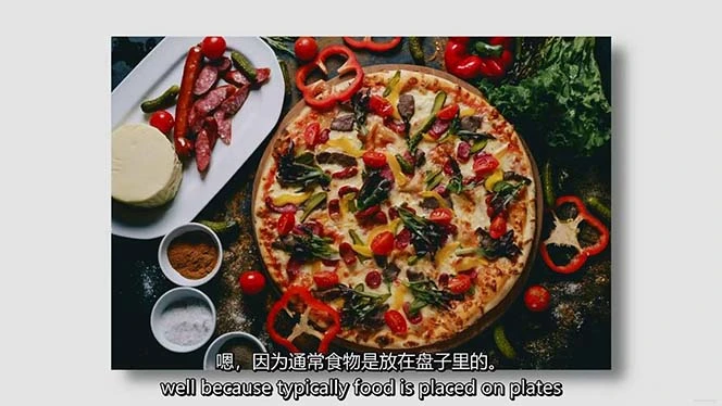 (11073期)iPhone 美食摄影-掌握美食摄影造型-构图和编辑艺术-21节课-中英字幕插图2 (11073期)iPhone 美食摄影-掌握美食摄影造型-构图和编辑艺术-21节课-中英字幕插图2
